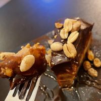   at Kong - Food Made With Compassion in Lisbon