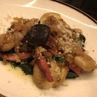   at Kong - Food Made With Compassion in Lisbon