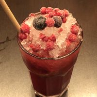   at Kong - Food Made With Compassion in Lisbon