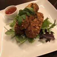   at Kong - Food Made With Compassion in Lisbon