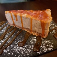  at Kong - Food Made With Compassion in Lisbon