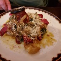  at Kong - Food Made With Compassion in Lisbon