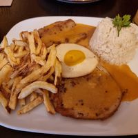  at Kong - Food Made With Compassion in Lisbon