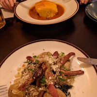  at Kong - Food Made With Compassion in Lisbon