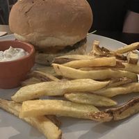   at Kong - Food Made With Compassion in Lisbon