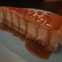   at Kong - Food Made With Compassion in Lisbon