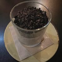   at Kong - Food Made With Compassion in Lisbon