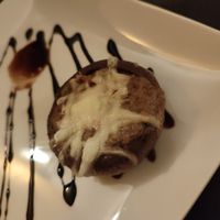  at Kong - Food Made With Compassion in Lisbon