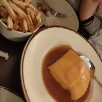  at Kong - Food Made With Compassion in Lisbon