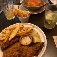   at Kong - Food Made With Compassion in Lisbon