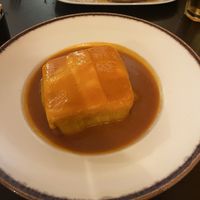 Francesinha #Veganuary at Kong - Food Made With Compassion in Lisbon