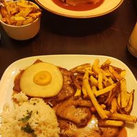  at Kong - Food Made With Compassion in Lisbon