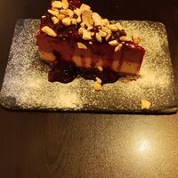  at Kong - Food Made With Compassion in Lisbon