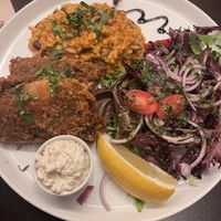 Feijão  at Kong - Food Made With Compassion in Lisbon