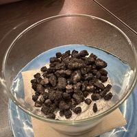 Oreo   at Kong - Food Made With Compassion in Lisbon