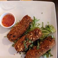  at Kong - Food Made With Compassion in Lisbon