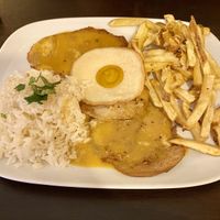 Botoque   at Kong - Food Made With Compassion in Lisbon