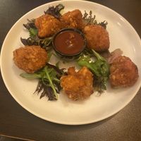   at Kong - Food Made With Compassion in Lisbon