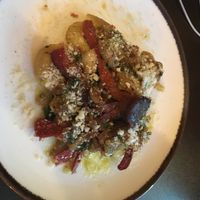  at Kong - Food Made With Compassion in Lisbon