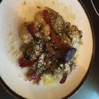  at Kong - Food Made With Compassion in Lisbon