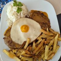  at Kong - Food Made With Compassion in Lisbon