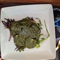  at Kong - Food Made With Compassion in Lisbon