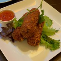   at Kong - Food Made With Compassion in Lisbon