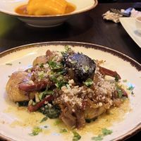   at Kong - Food Made With Compassion in Lisbon