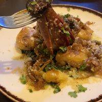   at Kong - Food Made With Compassion in Lisbon