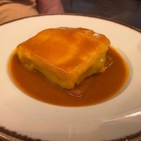 francesinha at Kong - Food Made With Compassion in Lisbon