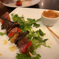  at Kong - Food Made With Compassion in Lisbon