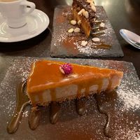   at Kong - Food Made With Compassion in Lisbon