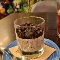 Oreo Cream at Kong - Food Made With Compassion in Lisbon