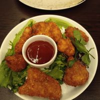  at Kong - Food Made With Compassion in Lisbon