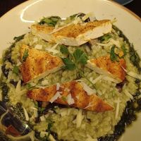  at Kong - Food Made With Compassion in Lisbon