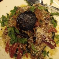  at Kong - Food Made With Compassion in Lisbon