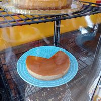  at Kong - Food Made With Compassion in Lisbon