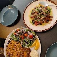  at Kong - Food Made With Compassion in Lisbon