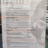  at Kong - Food Made With Compassion in Lisbon