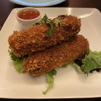   at Kong - Food Made With Compassion in Lisbon