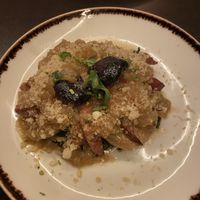   at Kong - Food Made With Compassion in Lisbon