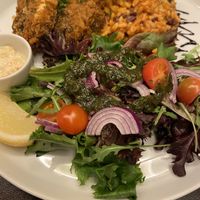   at Kong - Food Made With Compassion in Lisbon