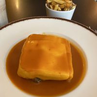   at Kong - Food Made With Compassion in Lisbon