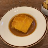   at Kong - Food Made With Compassion in Lisbon