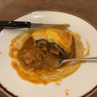   at Kong - Food Made With Compassion in Lisbon