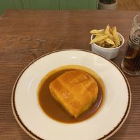   at Kong - Food Made With Compassion in Lisbon