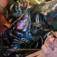  at Kong - Food Made With Compassion in Lisbon