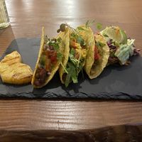 Tacos  #Veganuary at Kong - Food Made With Compassion in Lisbon