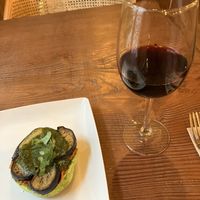   at Kong - Food Made With Compassion in Lisbon