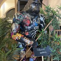  #Veganuary at Kong - Food Made With Compassion in Lisbon